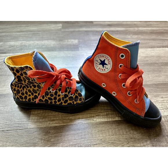 Custom Converse All Stars - Picture 3 of 6